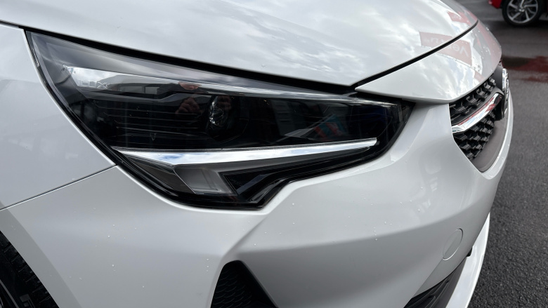 Vauxhall Corsa 1.2 Turbo Ultimate 5dr Auto Petrol Hatchback